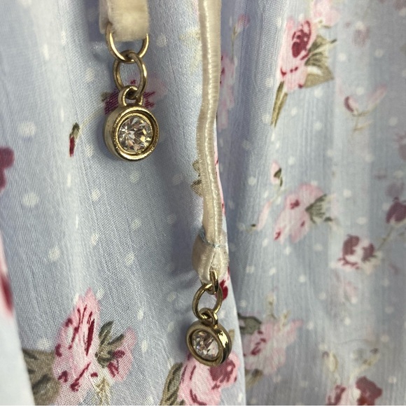 Honey Bunch Rose Gyaru Dress - Picture 4 of 8